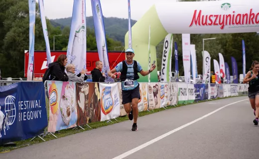 Nie pozostawili złudzeń! W tym roku Bieg Górski na 11 km należał do nich [WIDEO] - 90